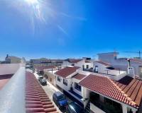 Resale - duplex - Pilar de la Horadada - Pueblo
