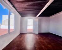 Resale - duplex - Pilar de la Horadada - Pueblo
