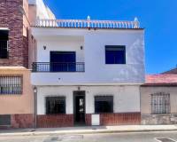 Resale - duplex - Pilar de la Horadada - Pueblo