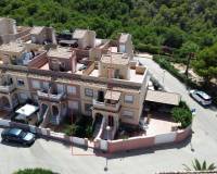 Resale - duplex - Santa Pola