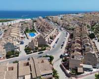 Resale - duplex - Santa Pola