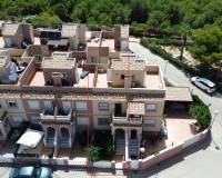 Resale - duplex - Santa Pola