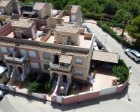 Resale - duplex - Santa Pola
