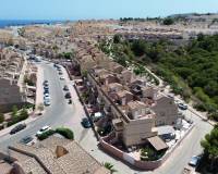 Resale - duplex - Santa Pola