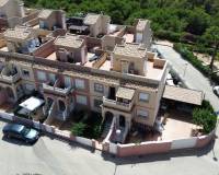 Resale - duplex - Santa Pola