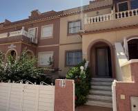 Resale - duplex - Santa Pola