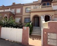Resale - duplex - Santa Pola