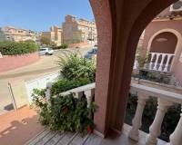Resale - duplex - Santa Pola