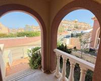Resale - duplex - Santa Pola