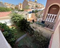 Resale - duplex - Santa Pola
