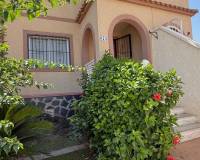 Resale - duplex - Santa Pola