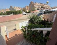 Resale - duplex - Santa Pola