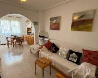 Resale - duplex - Santa Pola