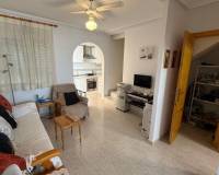 Resale - duplex - Santa Pola