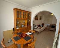 Resale - duplex - Santa Pola