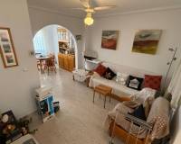 Resale - duplex - Santa Pola
