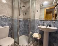 Resale - duplex - Santa Pola
