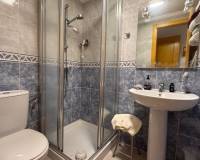 Resale - duplex - Santa Pola