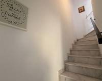 Resale - duplex - Santa Pola