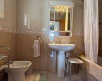 Resale - duplex - Santa Pola
