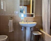 Resale - duplex - Santa Pola