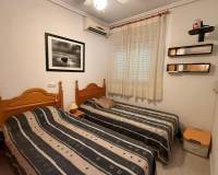 Resale - duplex - Santa Pola