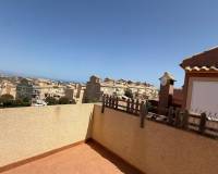 Resale - duplex - Santa Pola