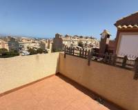 Resale - duplex - Santa Pola