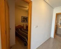 Resale - duplex - Santa Pola