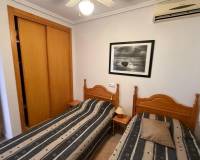 Resale - duplex - Santa Pola