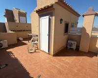 Resale - duplex - Santa Pola