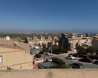 Resale - duplex - Santa Pola