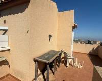 Resale - duplex - Santa Pola