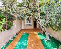 Resale - duplex - Torrevieja - Aguas Nuevas