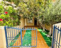 Resale - duplex - Torrevieja - Aguas Nuevas