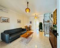 Resale - duplex - Torrevieja - Aguas Nuevas