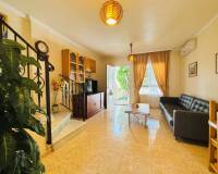 Resale - duplex - Torrevieja - Aguas Nuevas