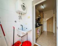 Resale - duplex - Torrevieja - Aguas Nuevas