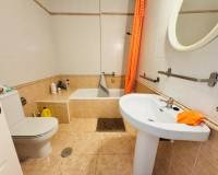 Resale - duplex - Torrevieja - Aguas Nuevas