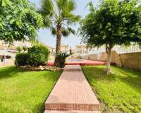 Resale - duplex - Torrevieja - Aguas Nuevas