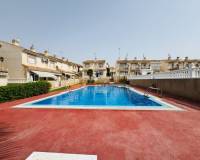 Resale - duplex - Torrevieja - Aguas Nuevas