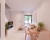 Resale - duplex - Torrevieja Centro - Torrevieja