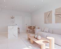 Resale - duplex - Torrevieja Centro - Torrevieja