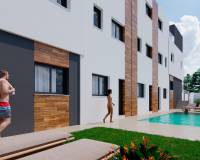 Resale - duplex - Torrevieja Centro - Torrevieja