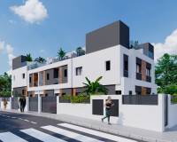 Resale - duplex - Torrevieja Centro - Torrevieja