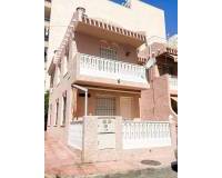 Resale - duplex - Torrevieja - Centro