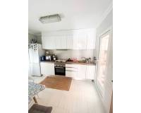 Resale - duplex - Torrevieja - Centro