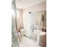 Resale - duplex - Torrevieja - Centro