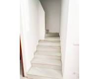 Resale - duplex - Torrevieja - Centro