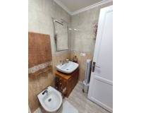 Resale - duplex - Torrevieja - El chaparral